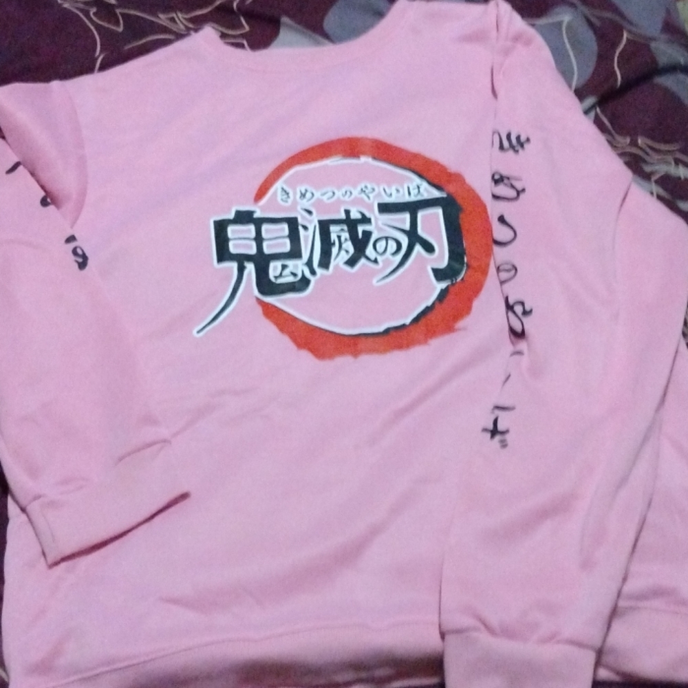 Anemy t-shirt